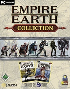 Empire Earth Collection