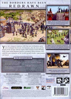 Empire Earth II: The Art of Supremacy