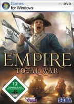 Empire Total War