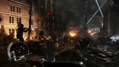 Enemy Front — Limited Edition