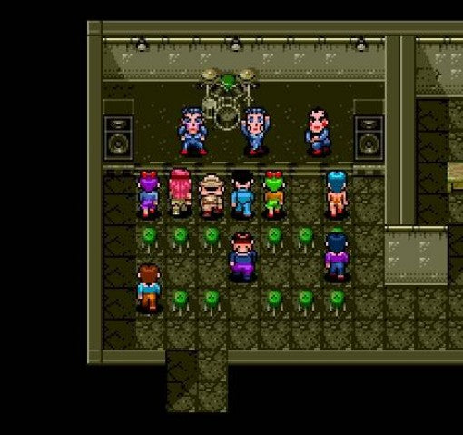 Aurora Quest: Otaku no Seiza in Another World (JP)