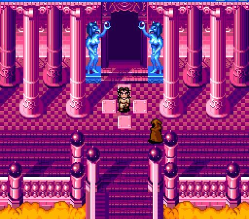 Aurora Quest: Otaku no Seiza in Another World (JP)