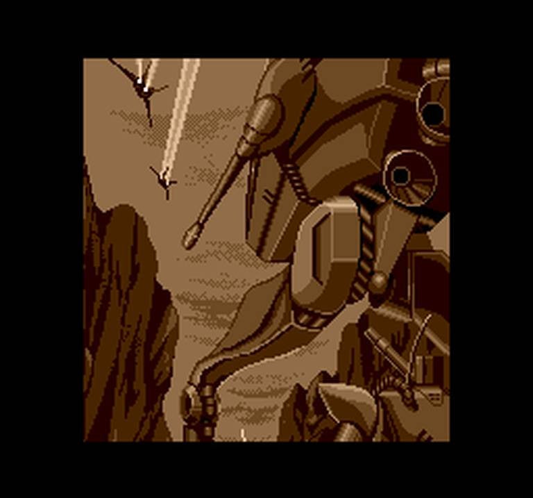 Avenger (JP)