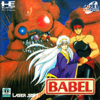 Babel (JP)