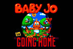 Baby Jo: The Super Hero (JP)