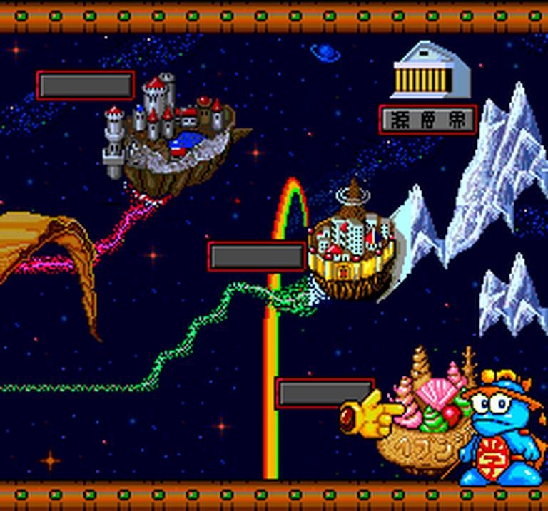 Bikkuriman World / Daijikai (JP)
