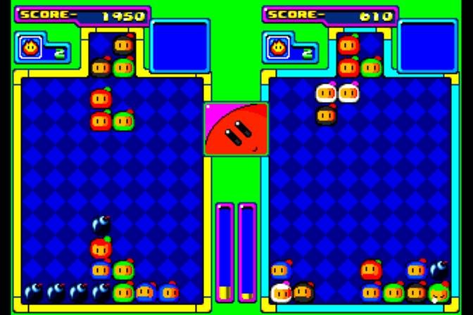 Bomberman: Panic Bomber (JP)
