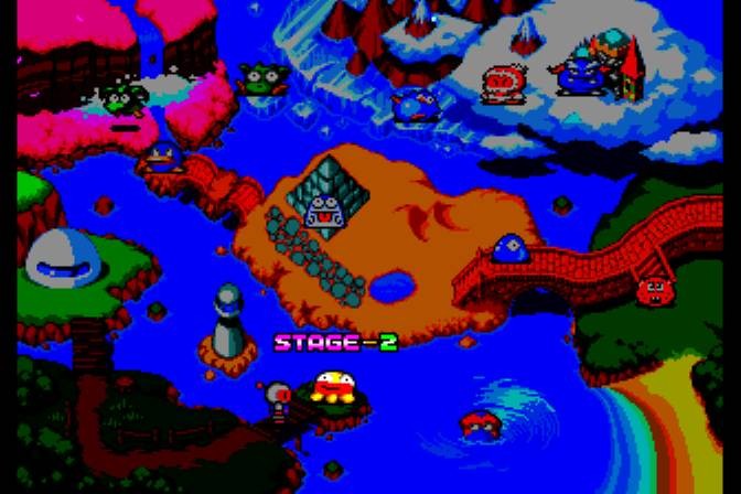 Bomberman: Panic Bomber (JP)