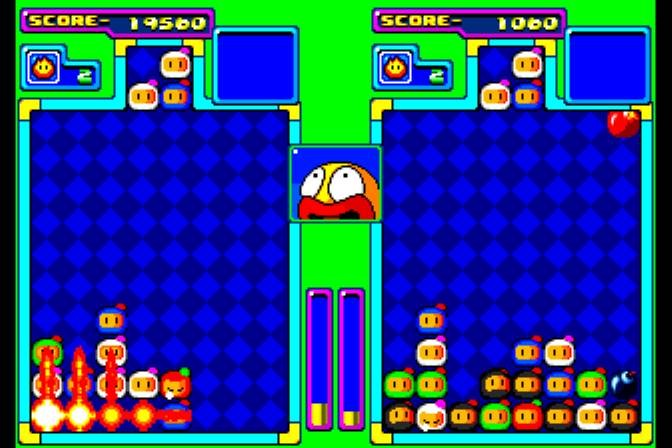 Bomberman: Panic Bomber (JP)