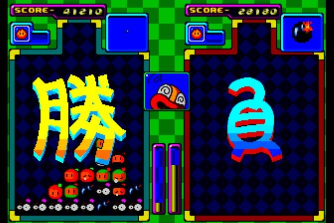 Bomberman: Panic Bomber (JP)