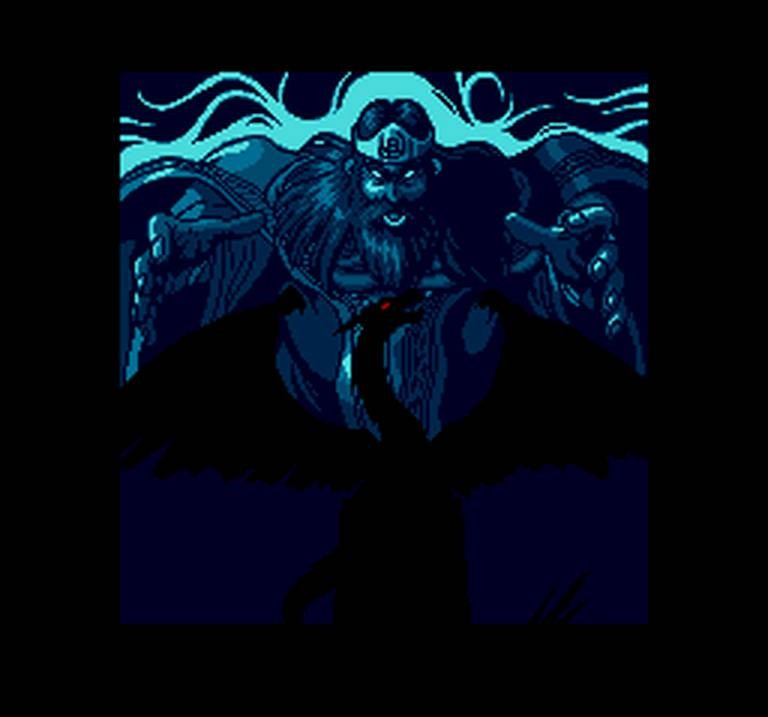 Brandish (JP)