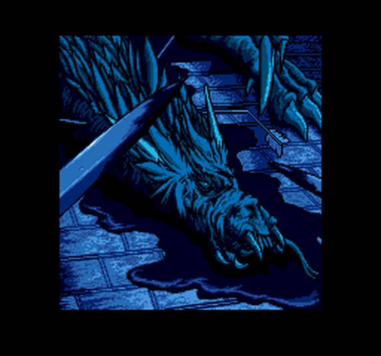 Brandish (JP)