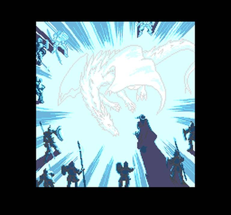 Brandish (JP)