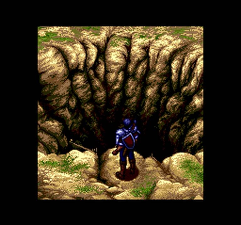 Brandish (JP)