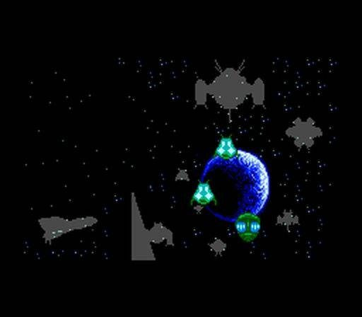 Choujikuu Yousai Macross: Eien no Love Song (JP)