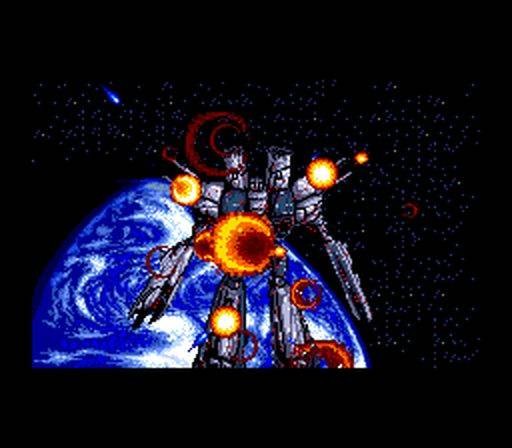 Choujikuu Yousai Macross: Eien no Love Song (JP)