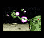 Choujikuu Yousai Macross: Eien no Love Song (JP)