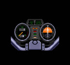 Cobra II: Densetsu no Otoko (JP)