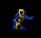 Cobra II: Densetsu no Otoko (JP)