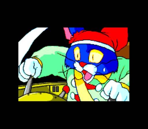 Cosmic Fantasy 3: Bouken Shounen Rei (JP)