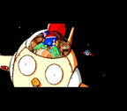 Cosmic Fantasy 3: Bouken Shounen Rei (JP)