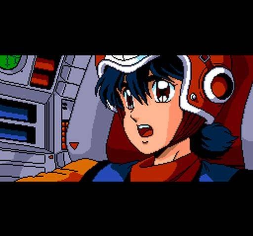Cosmic Fantasy: Bouken Shounen Yuu (JP)