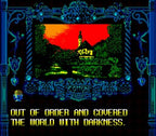 Cotton: Fantastic Night Dreams (JP)