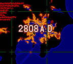 Cyber City Oedo 808 (JP)