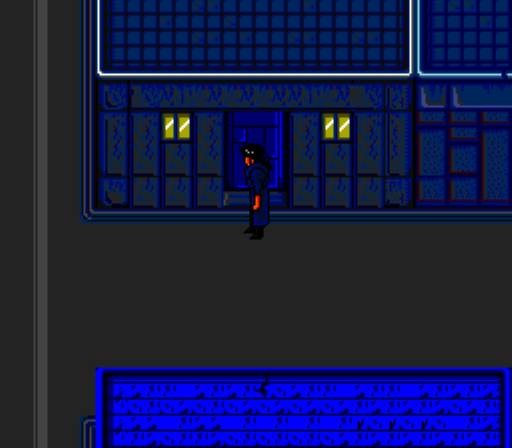 Cyber City Oedo 808 (JP)