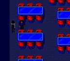 Cyber City Oedo 808 (JP)