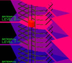 Cyber City Oedo 808 (JP)