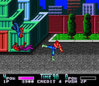 Double Dragon II: The Revenge (JP)