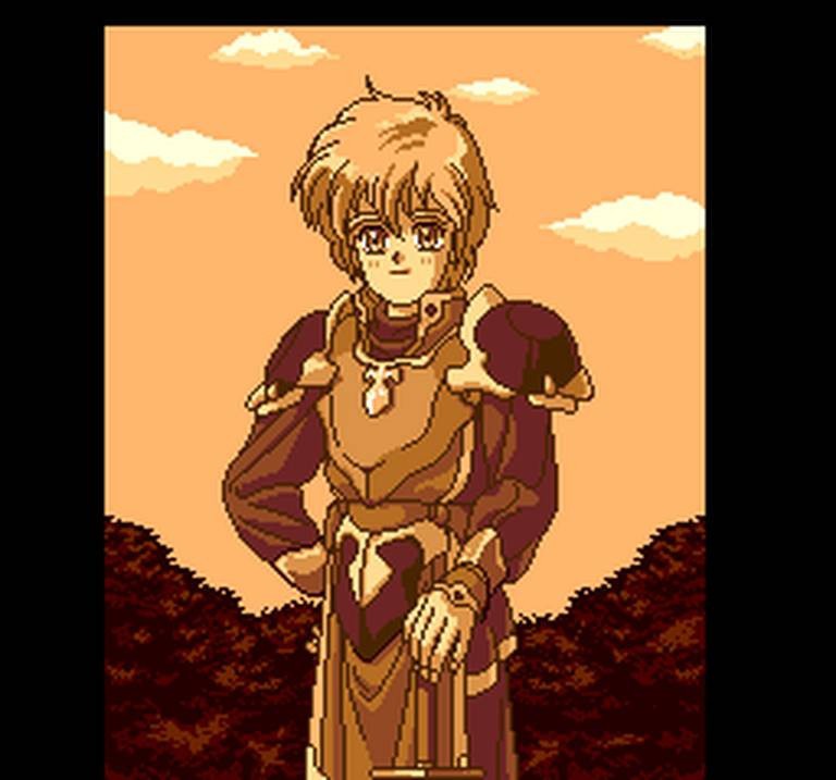 Dragon Slayer: Eiyuu Densetsu II (JP)
