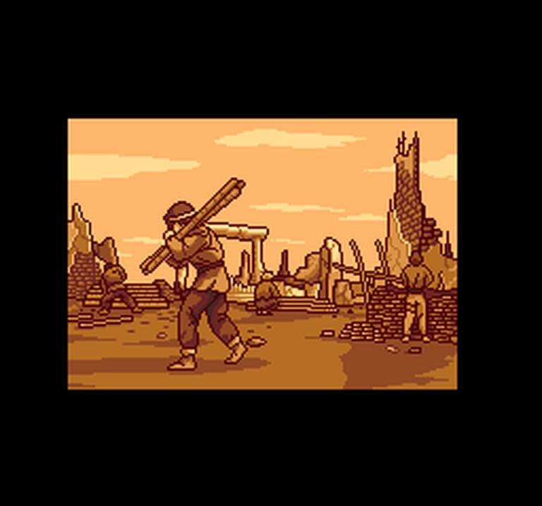 Dragon Slayer: Eiyuu Densetsu II (JP)