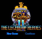 Dragon Slayer: Eiyuu Densetsu II (JP)