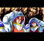 Dragon Slayer: Eiyuu Densetsu II (JP)