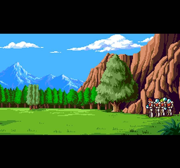 Dragon Slayer: Eiyuu Densetsu II (JP)