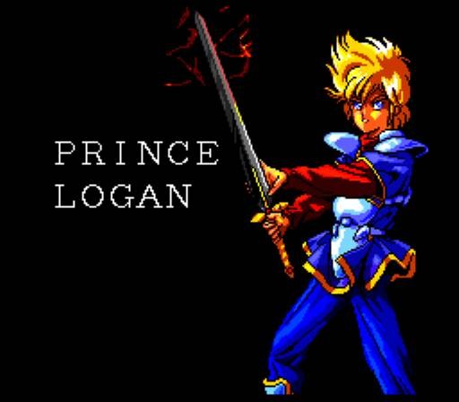 Dragon Slayer: Eiyuu Densetsu (JP)