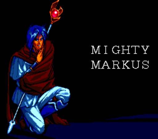 Dragon Slayer: Eiyuu Densetsu (JP)