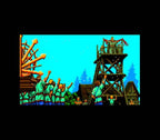 Dungeon Master: Theron's Quest (JP)