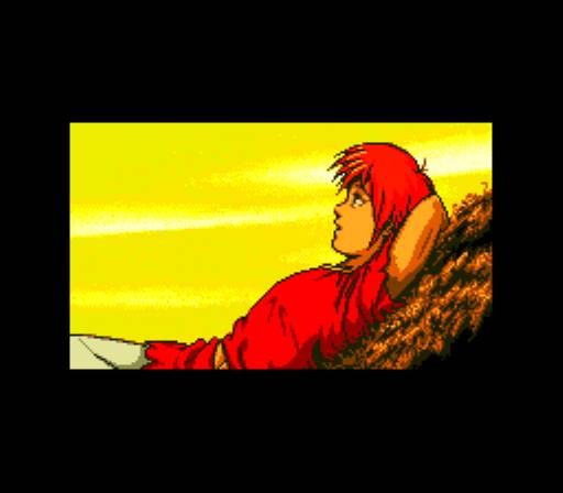 Dungeon Master: Theron's Quest (JP)