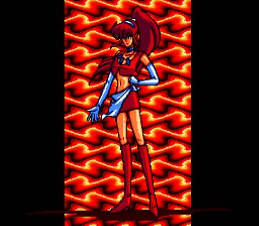 Exile II: Janen no Jishou (JP)