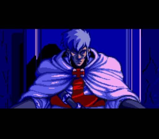 Exile: Toki no Hazama e (JP)
