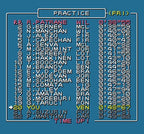 F1 Circus Special: Pole To Win (JP)