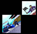 F1 Team Simulation: Project F (JP)