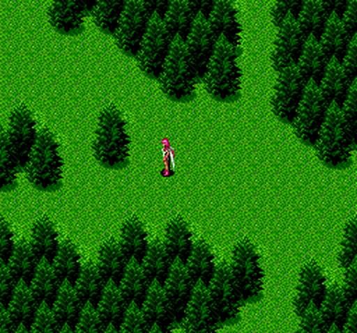 Farjius no Jakoutei: Neo Metal Fantasy (JP)