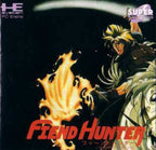 Fiend Hunter (JP)
