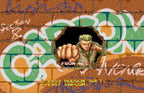 Fighting Street (JP)