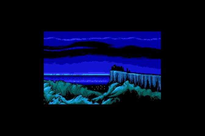 Fray CD: Xak Gaiden (JP)