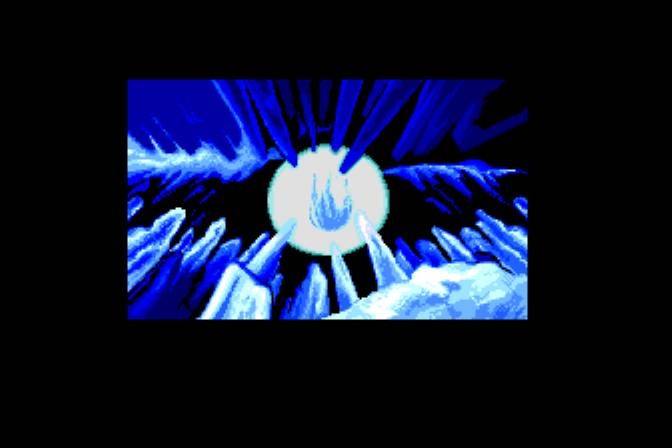 Fray CD: Xak Gaiden (JP)